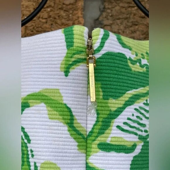 Lilly Pulitzer Janice Shift in Heartbreaker small - Picture 5 of 10